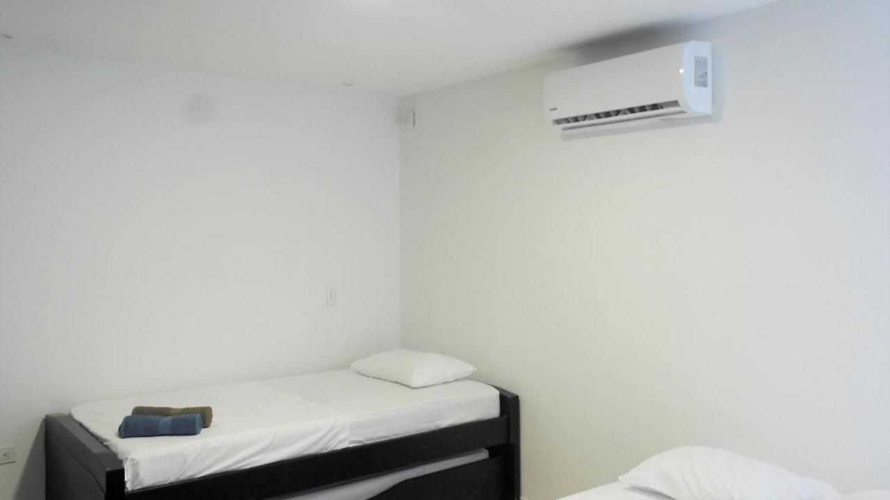 In Guest - C7-l Near The Sea With Pool Air Conditioning And Wifi * Cartagena