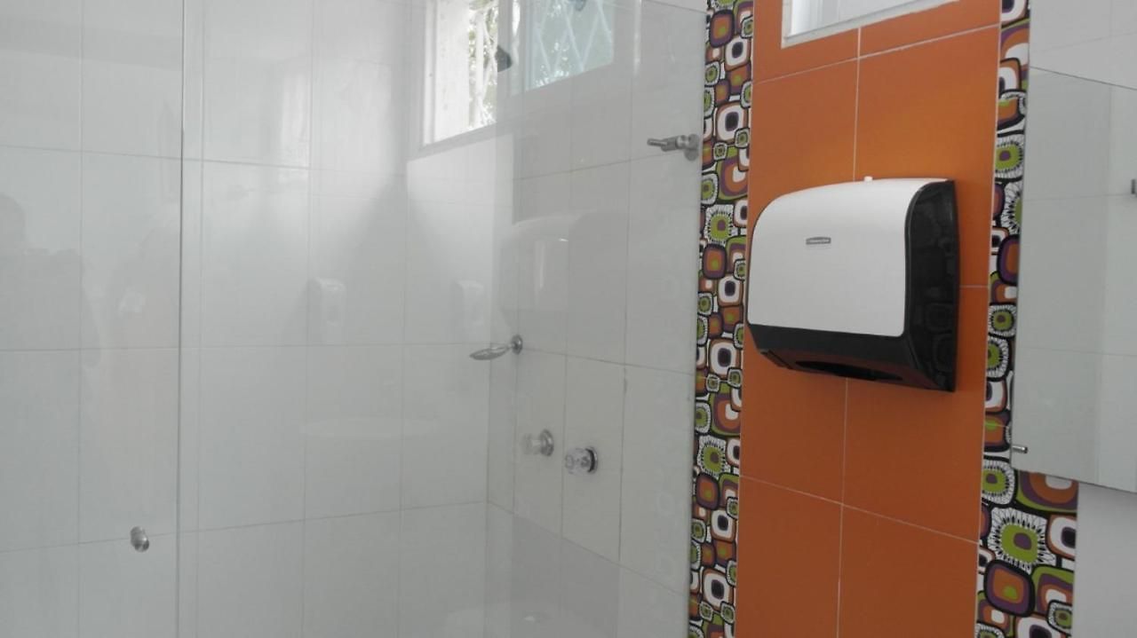 In Guest - C7-l Near The Sea With Pool Air Conditioning And Wifi * Cartagena
