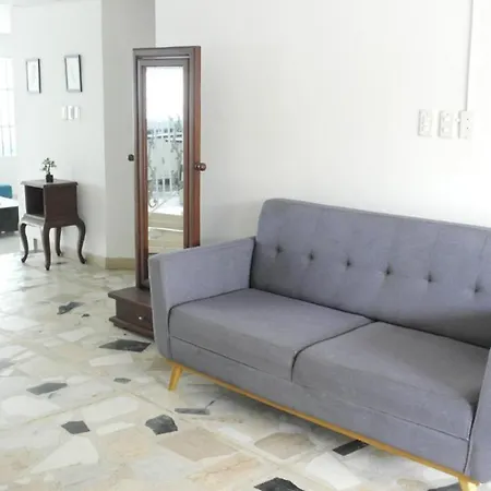 In Guest - C7-l Near The Sea With Pool Air Conditioning And Wifi Pensión *