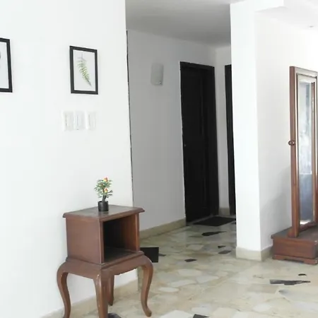 In Guest - C7-l Near The Sea With Pool Air Conditioning And Wifi