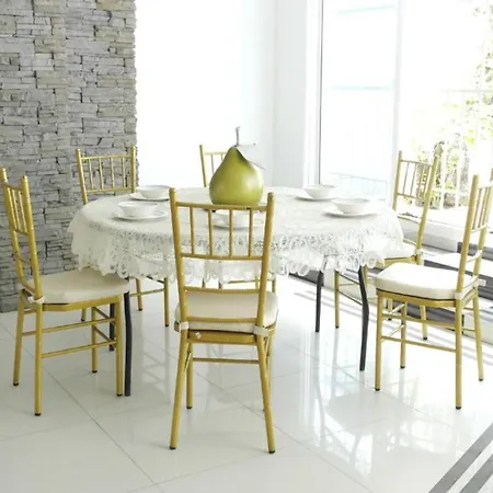 In Guest - C7-l Near The Sea With Pool Air Conditioning And Wifi *