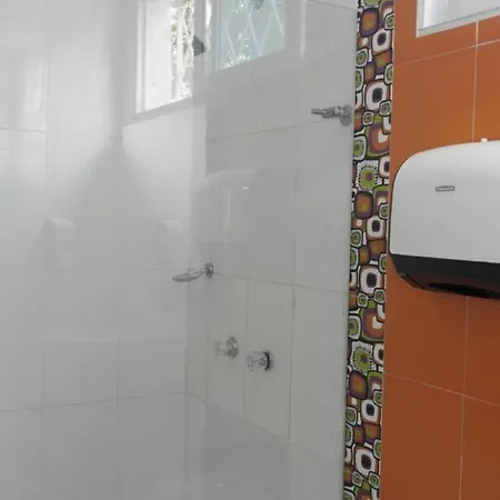 In Guest - C7-l Near The Sea With Pool Air Conditioning And Wifi * Cartagena