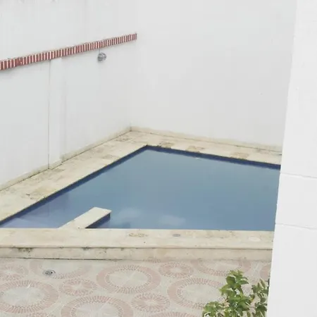 In Guest - C7-l Near The Sea With Pool Air Conditioning And Wifi Pensión *